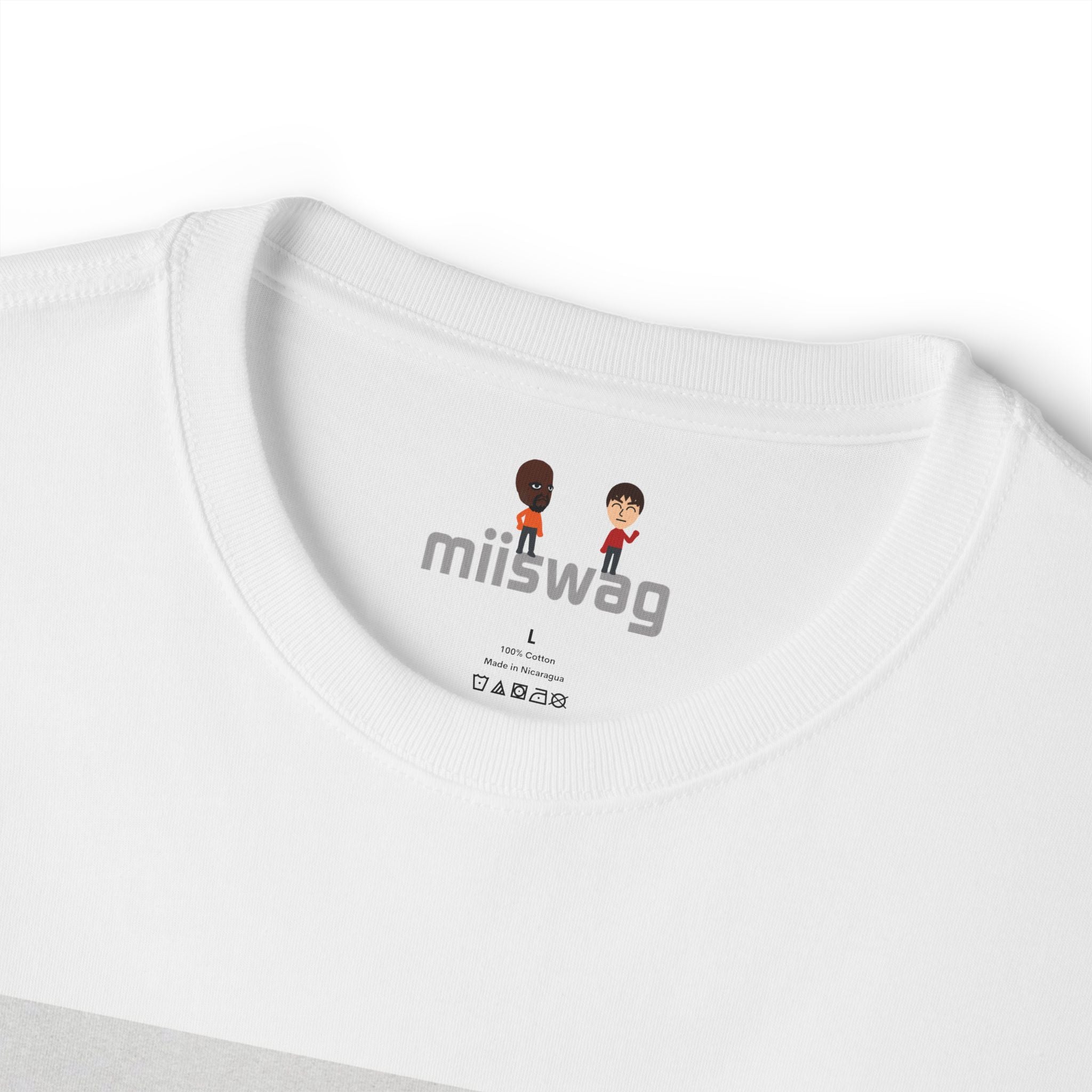 The Tee Collection