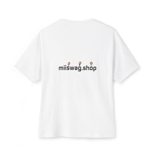 Frank Ocean - "Blonde" Mii Tee