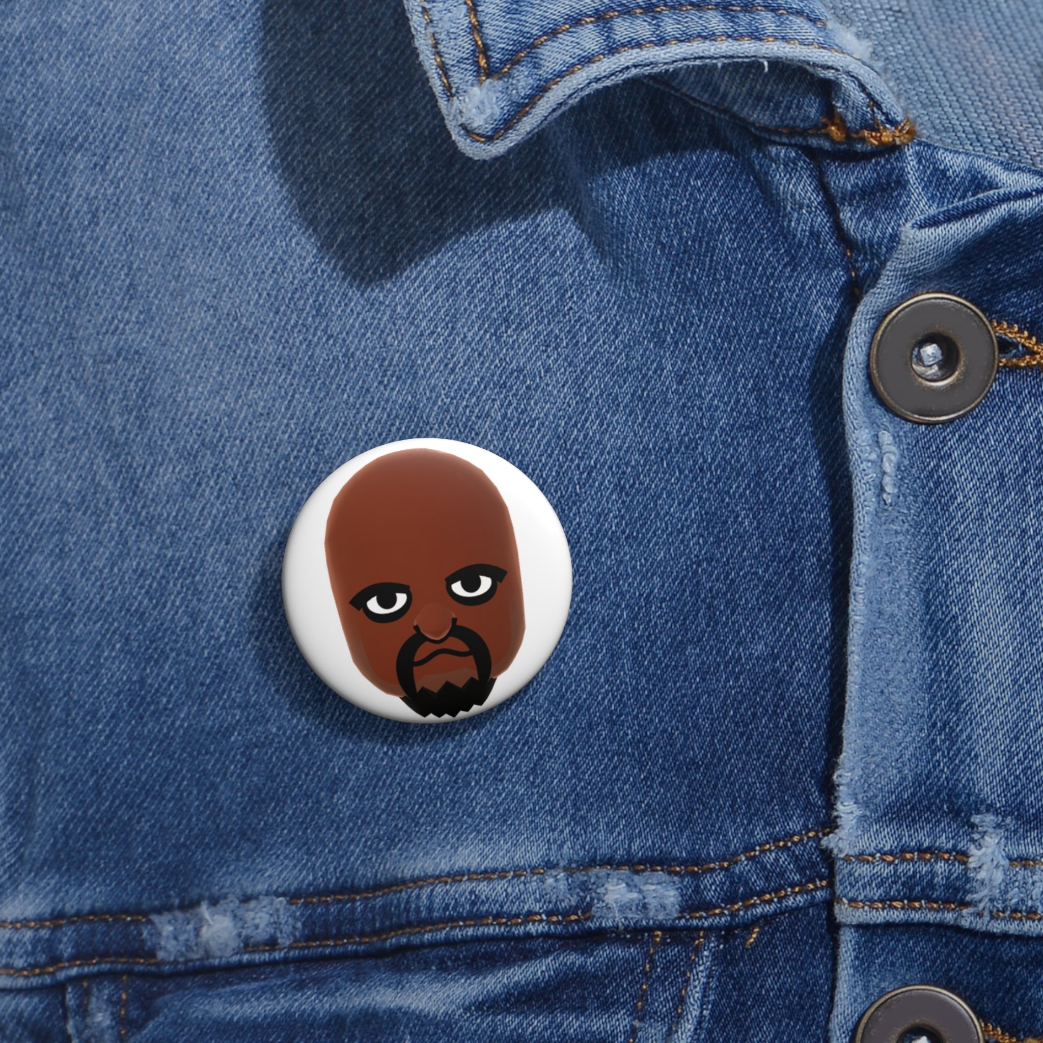 Matt Mii Pin
