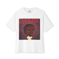 Kendrick - "DAMN." Mii Tee