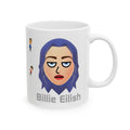 Billie Mii - Coffee Mug
