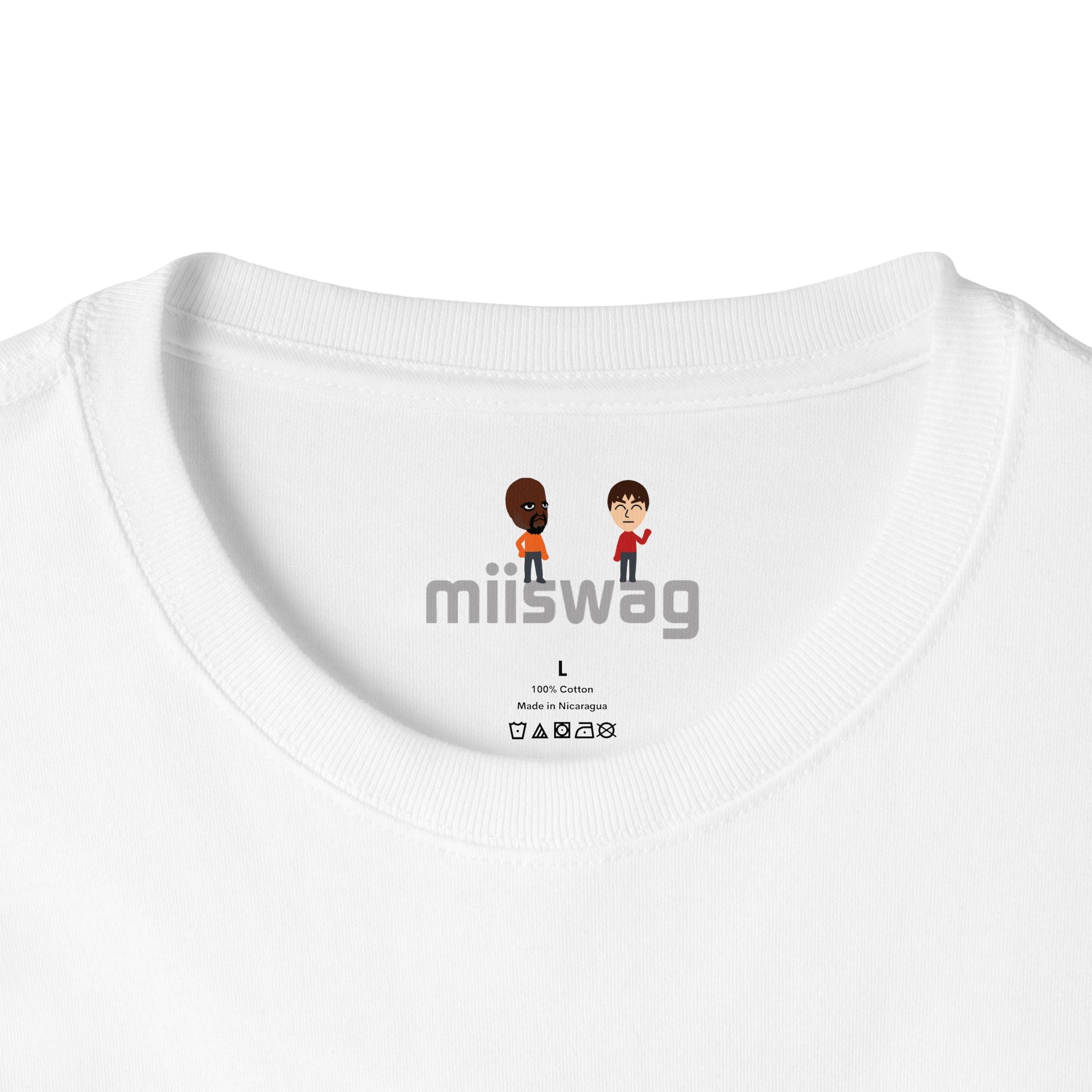 SZA - "CTRL" Mii Tee