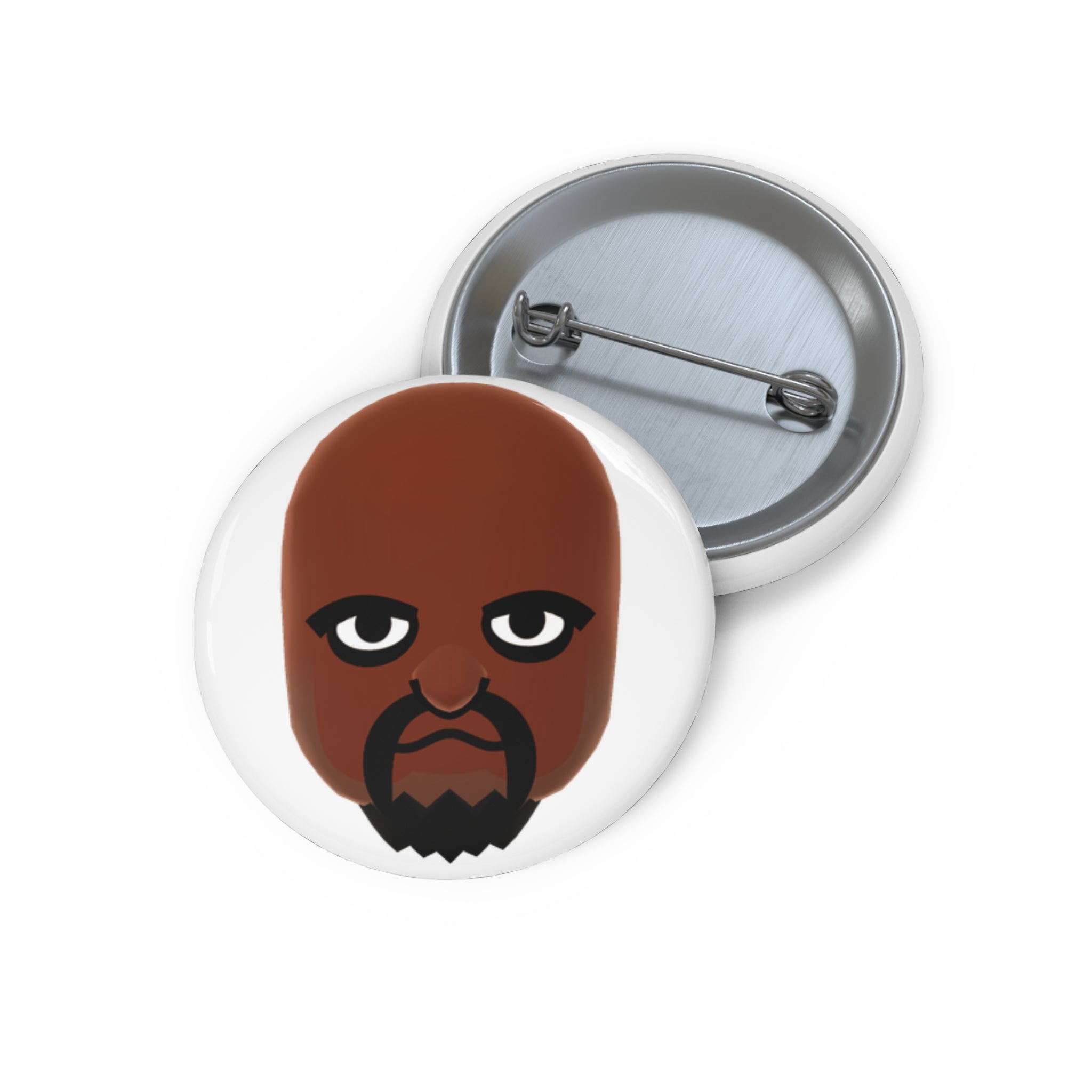 Matt Mii Pin