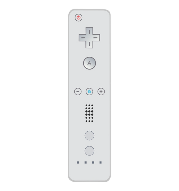Wii Remote
