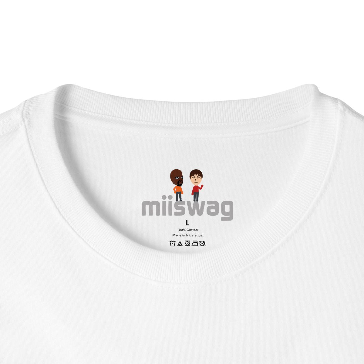 Frank Ocean - "Blonde" Mii Tee
